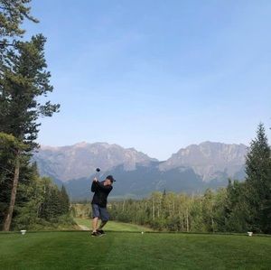 Meet your Posher, Tim